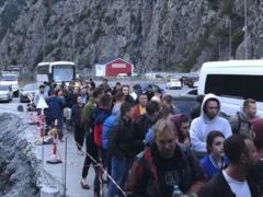 Mass exodus from mobilization: Putin got a new tool