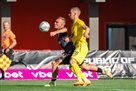 Metalist won an important match over Veres