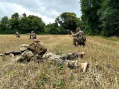 Возможно, уже через несколько недель ВСУ смогут дойти до Луганска — военный эксперт