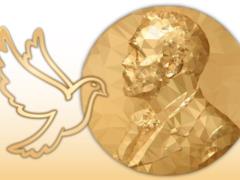 The Council of Europe welcomes the decision of the Nobel Committee to award representatives of Ukraine, Russia and Belarus