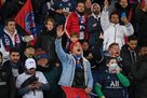 PSG vymagaє vіd Uefa rozslіduvannya schodo sexual harassment of the stewards to the ball in the hour of the match against Benfic