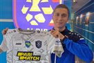 Lviv signed the ex-department officer of Dynamo and Desni