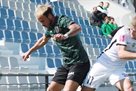 Seferi zіgraє z first hvilin against Chornomorets