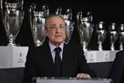 Perez won the court with a Spanish newspaper