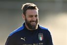 De Ross can give the club a coaching career in Serie A