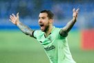 Barcelona is looking at the transfer of Martinez