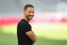 Tedesco may ocholiti Southampton