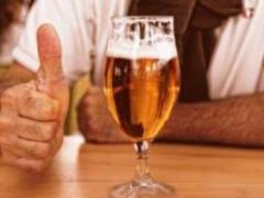Beer helps to save the age-old zanepad of the brain and dementia
