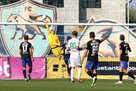 Ворскла — Чорноморець 2:1 Відео голів та огляд матчу