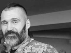 В боях с российскими оккупантами под Херсоном погиб чемпион Европы по плаванию