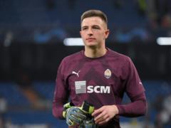 Shakhtar goalkeeper became a transfer target for two Italian clubs
