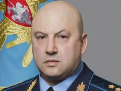 В России назначили командующего оккупационных войск в Украине