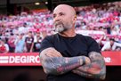Sampaoli marked a turn to Sevilla with Athletic Bilbao