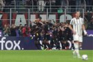 Мілан – Ювентус 2:0 Відео голів та огляд матчу