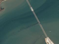 The explosion on the Crimean bridge: the media found out who guards the building and how much it costs the Russian Federation