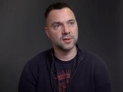Arestovich commented on why Russia massively shelled Ukraine and how he will be responsible for it
