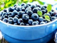 Ученые назвали дикую ягоду, которая улучшает когнитивные функции у пожилых людей