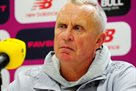 Kuchuk: So command, like Shakhtar chi Dynamo, do not forgive pardons. We have mercy, if we need to score