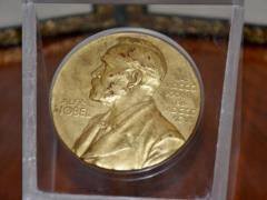 Nobel Prize in Economics awarded for research on banks and financial crises