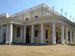 Ukraine submitted a dossier of the center of Odessa for inclusion in the UNESCO World Heritage List