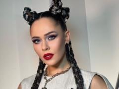 Yulia Sanina asked fans on her birthday:  