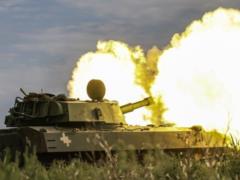 ВСУ отразили наступление врага возле Ищенки и окончательно освободили пять населенных пунктов в Херсонской области — ОК «Юг»