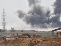 Украина vs Сирия: ISW проанализировал опыт российского военного командования