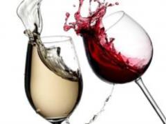 Likar rose, in some vipads wine can bring melancholy