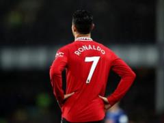 Ten Gag - about Ronaldo: Deyakі gravitsi spend 700 matches, and vіn scoring 700 balls