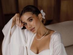 Sasha Bo showed her luxurious apartment in Ivano-Frankivsk worth 120 thousand. dollars