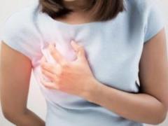 9 REASONS WHY YOU HAVE CHEST