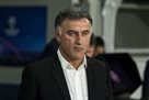 Galtje: PSG aiming to win over Marseille