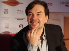 Юрию Андруховичу присудили премию Гейне