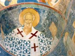 Scientists announced the discovery of the exact burial place of St. Nicholas
