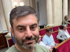 В Украине требуют исключить российский Красный Крест из международной организации