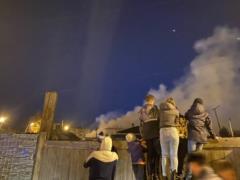 Вероятная причина падения самолета в Иркутске – низкое качество ремонта – ГУР