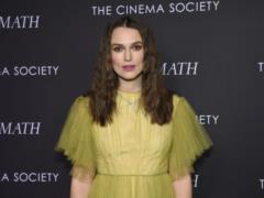 Hollywood star Keira Knightley voiced the diary of a 12-year-old Ukrainian woman, written by her under shelling in Kharkov