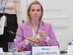 Children s Ombudsman of Russia kidnapped a Ukrainian child