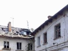 Оккупанты обстреляли четыре громады в Николаевской области: повреждены жилые дома