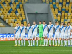 Динамо  –  Фенербахче : где и когда смотреть матч группового этапа Лиги Европы