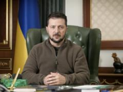 Zelensky considered a petition to ban the creative activity of Russians in Ukraine: what decision did he make