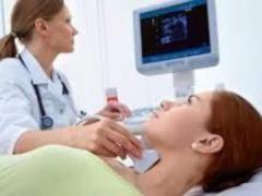 Edema? Check your thyroid