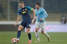 Dnipro-1 — Minai. Forward the day