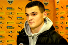 Kozik: I will remember the debut for Shakhtar forever