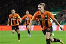 Mudryk is a priority target for Arsenal
