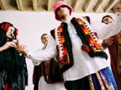 Kalush Orchestra объяснил, как избавиться от песен российских артистов и почему это важно сделать