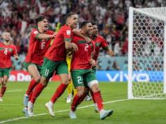 Morocco - Portugal: where to watch and betting odds for the match of the 1/4 finals of the 2022 World Cup