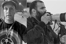 Two journalists died before the hour of the world championship near Qatar