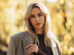 Lesya Nikityuk held a touching meeting with Ukrainians in Warsaw