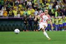 Lovro Maєr: Modric with leather rock becomes the best